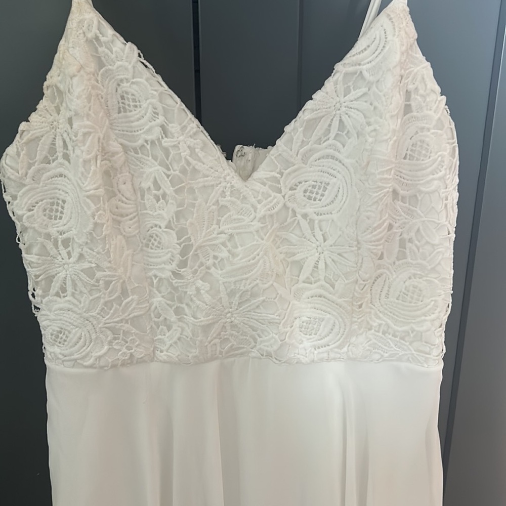 Lulus dress - Picture 4 of 4